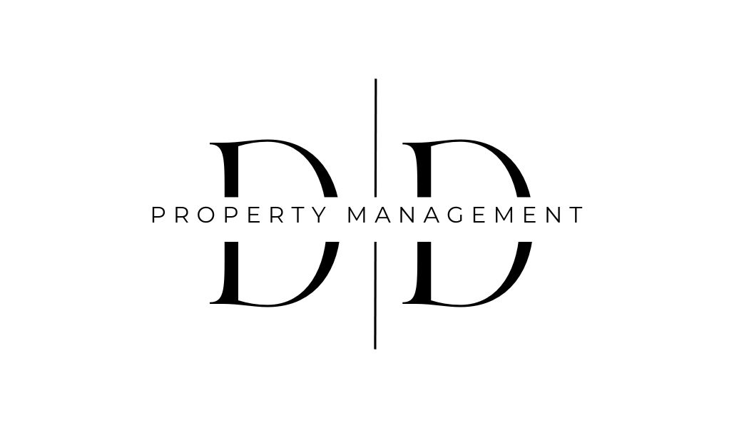 D&D Management logo