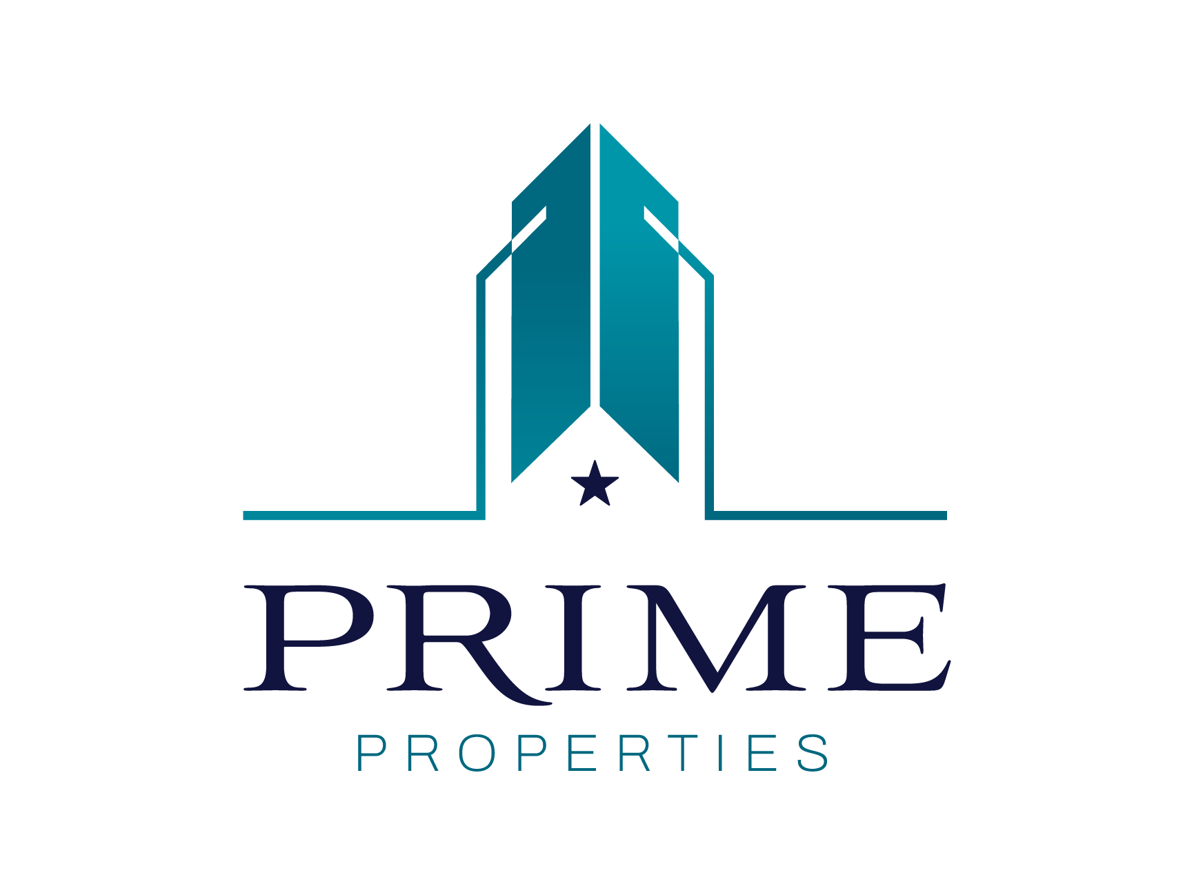 Prime Properties logo