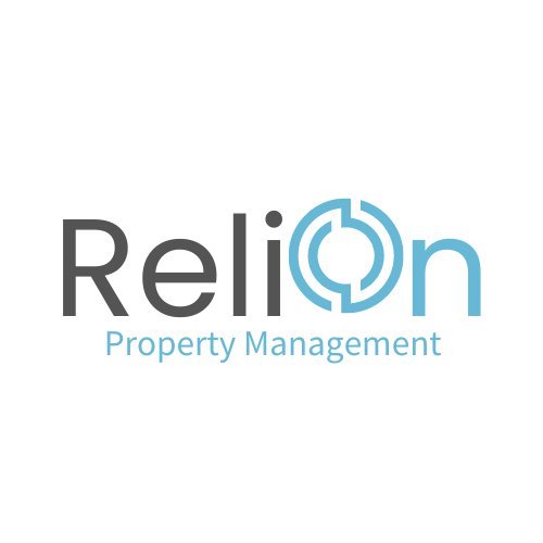 ReLion Property Management logo
