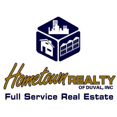 Hometown Realty of Duval Inc. logo