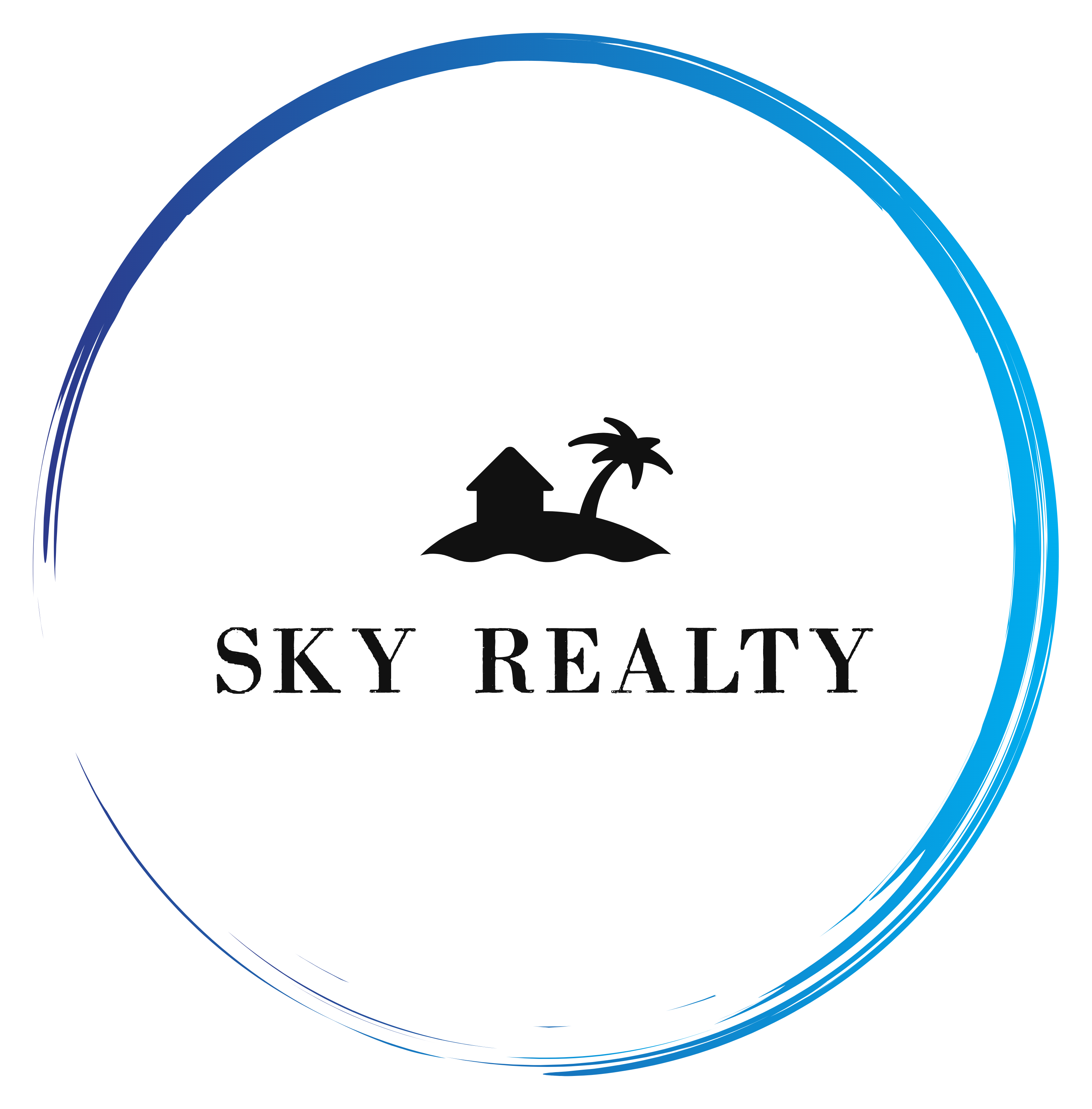 Sky Realty LLC logo