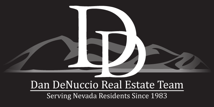 DeNuccio Property Management logo