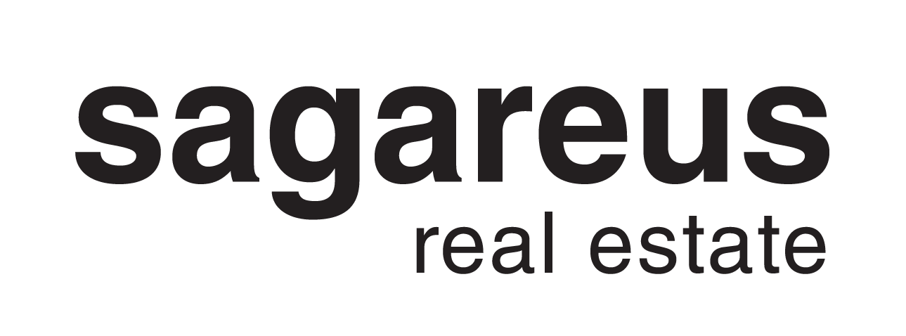 Sagareus Real Estate logo