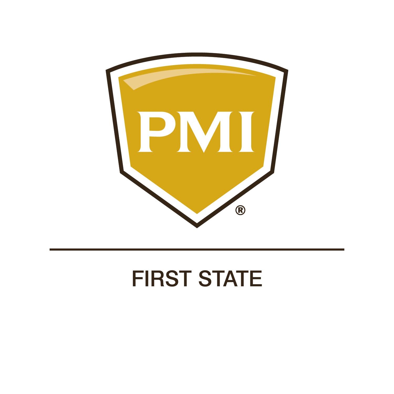 PMI First State logo