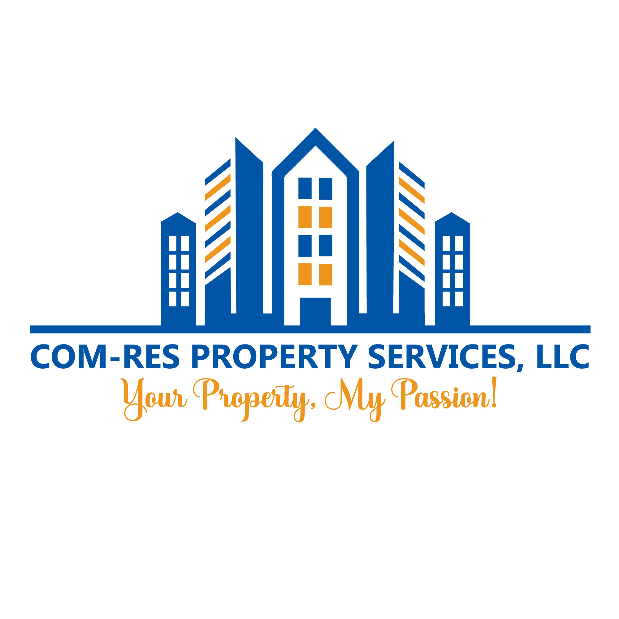 Com-Res Property Services, LLC logo