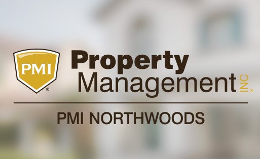 PMI Northwoods logo