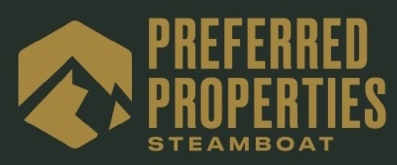 Preferred Properties Steamboat logo
