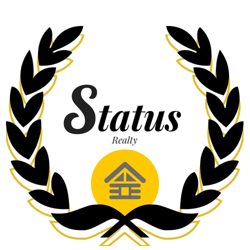 Premier Status Realty logo