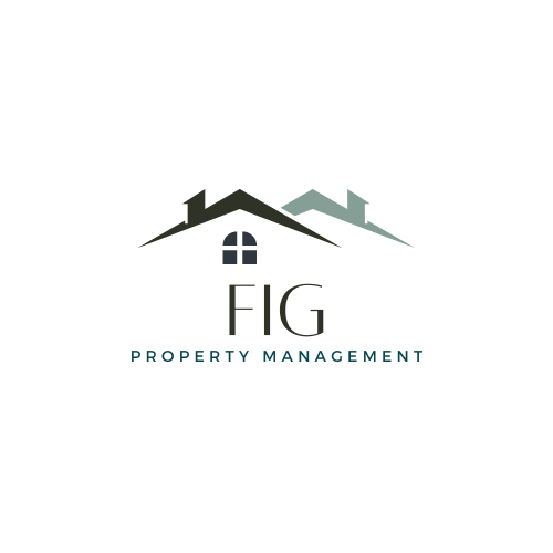 FIG Property Management logo
