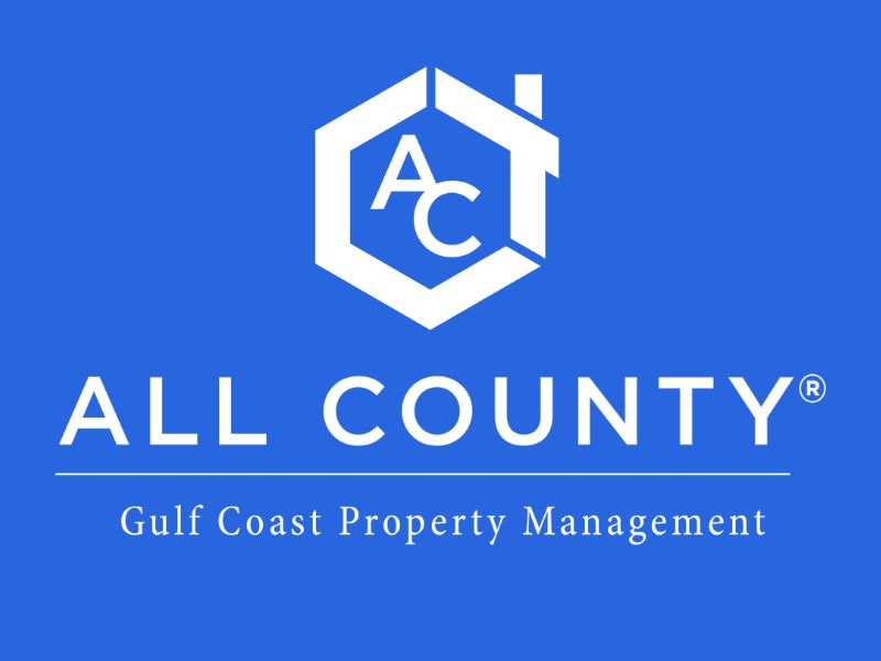 All County Gulf Coast Property Management logo