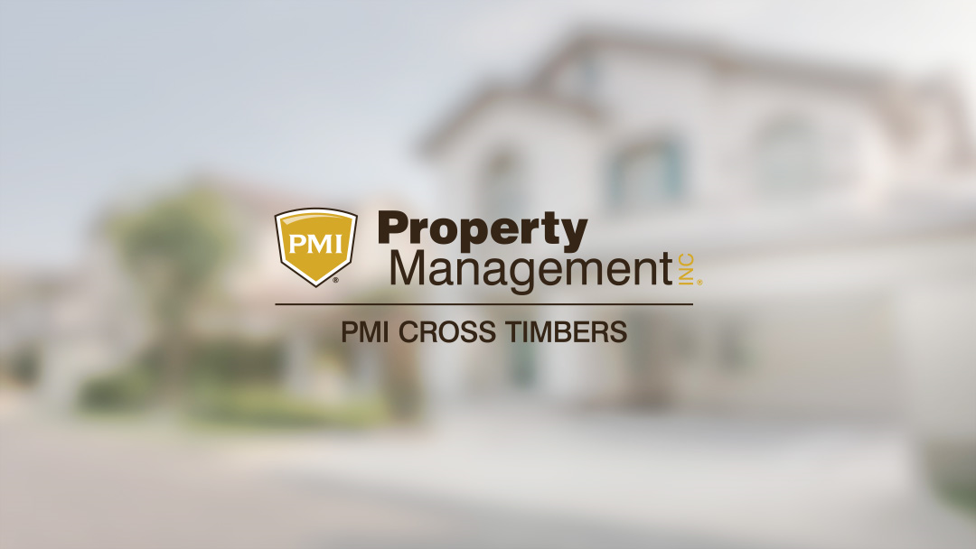 PMI Cross Timbers logo