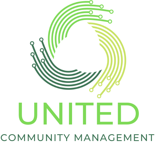 United Community Management logo