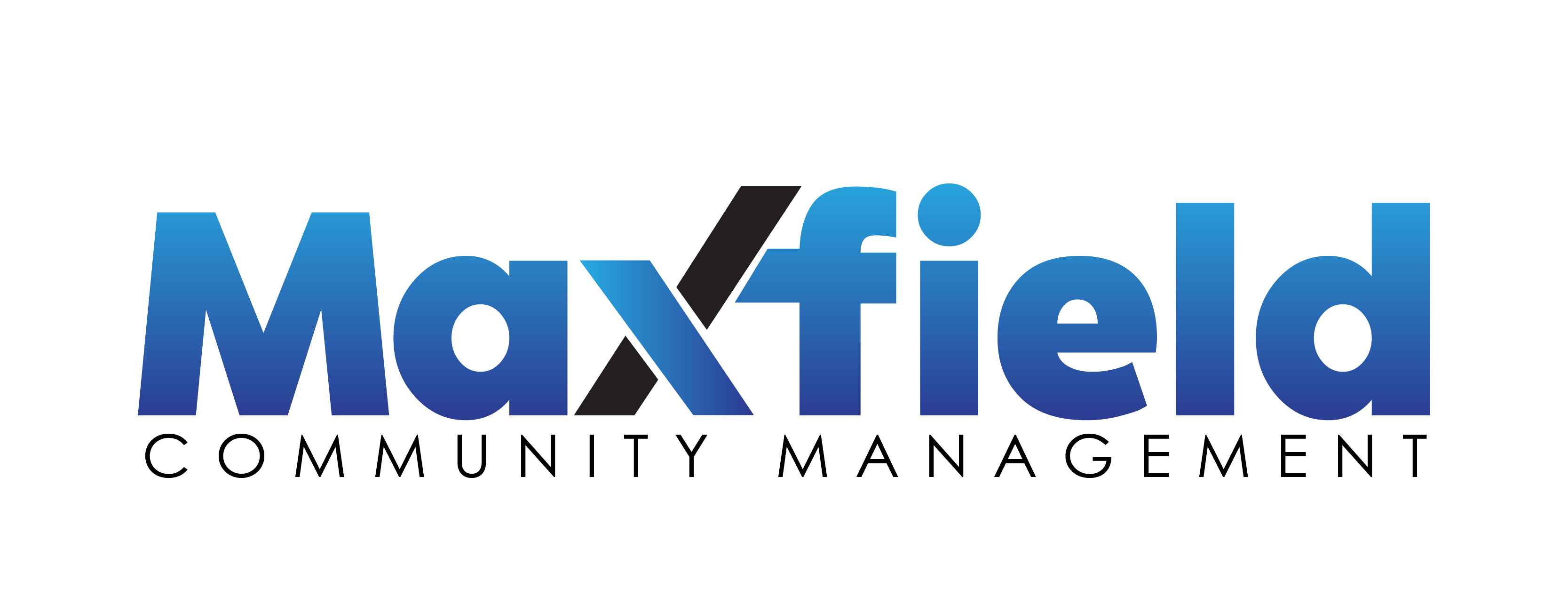 Maxfield Community Management & Maxfield HOA Accountants logo