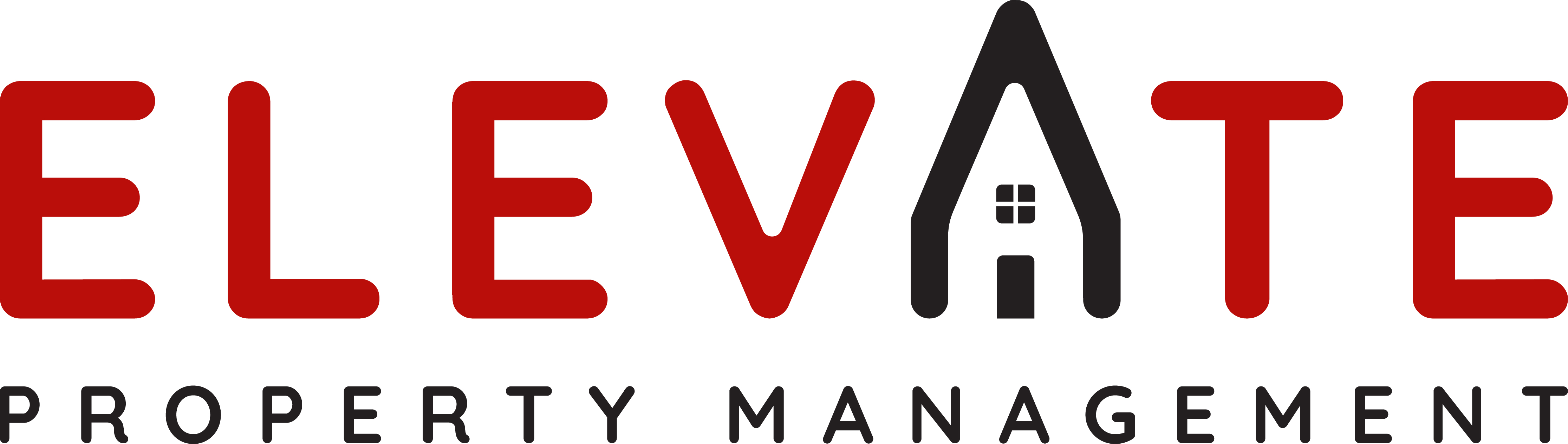 Elevate Property Management logo