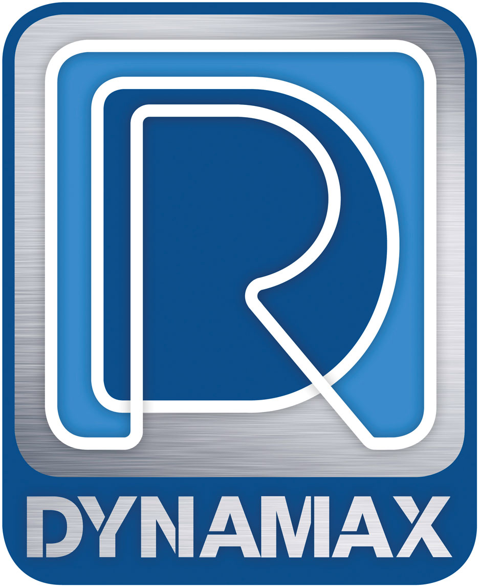 Dynamax Realty logo