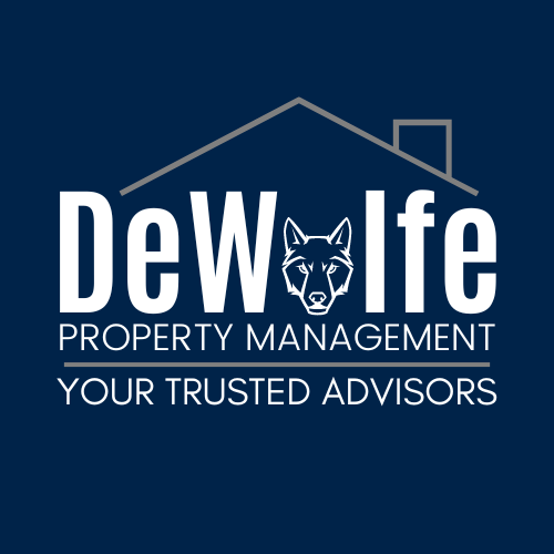 DeWolfe Property Management logo