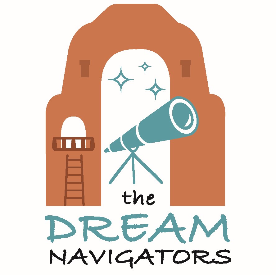 The Dream Navigators LLC logo