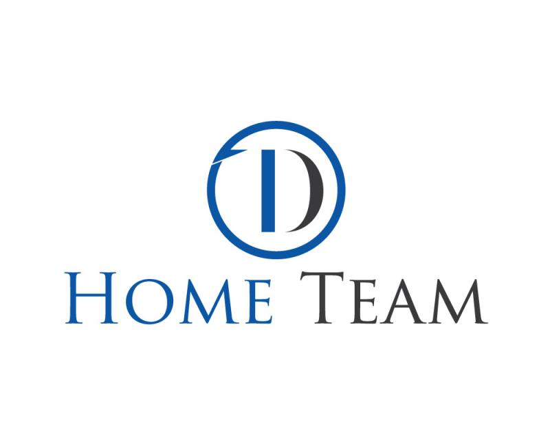 TD Home Team logo