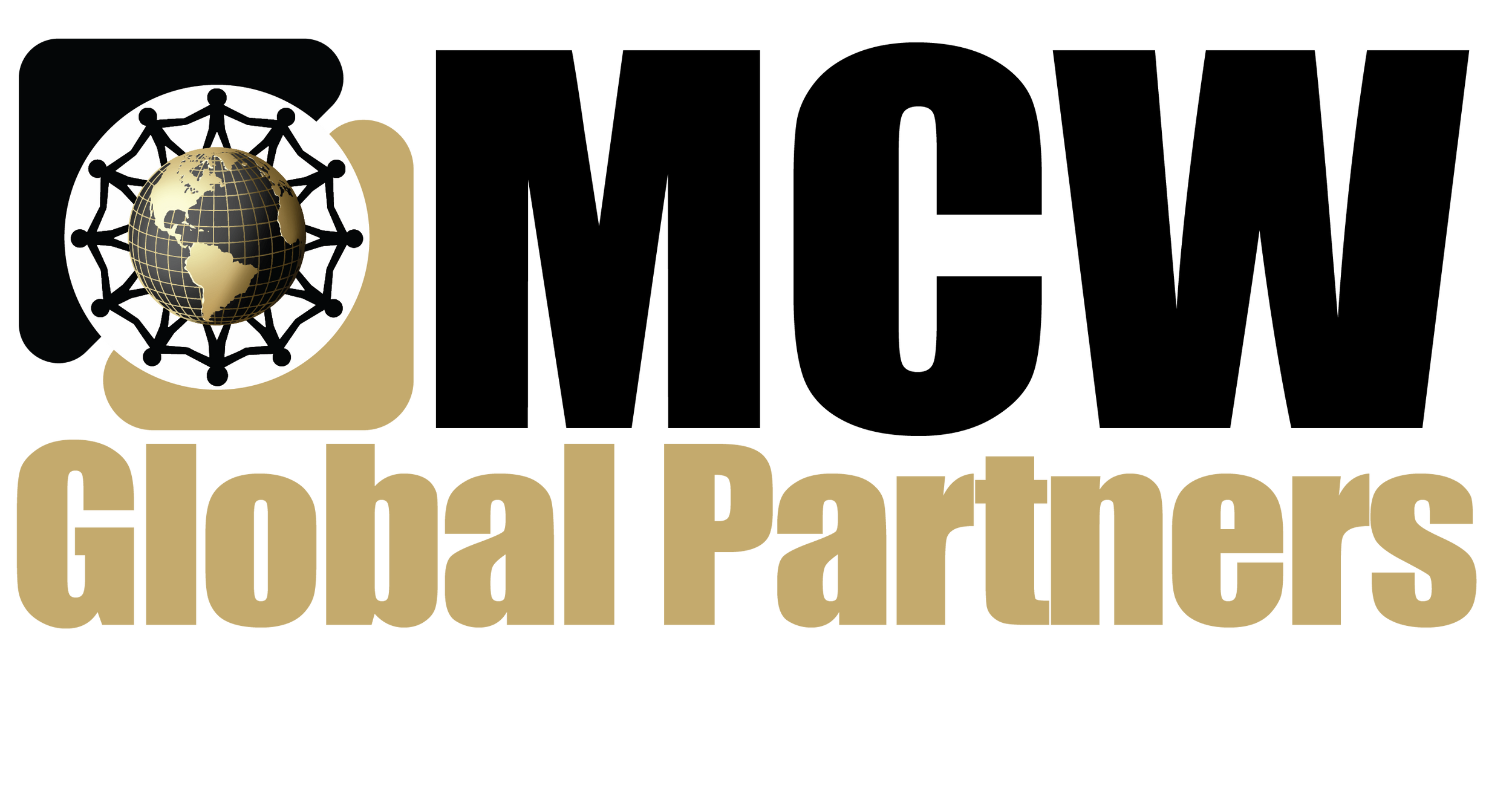 MCW Global Partners logo