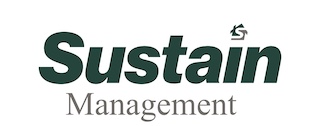 Sustain Management LLC logo