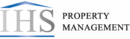 IHS Property Management logo