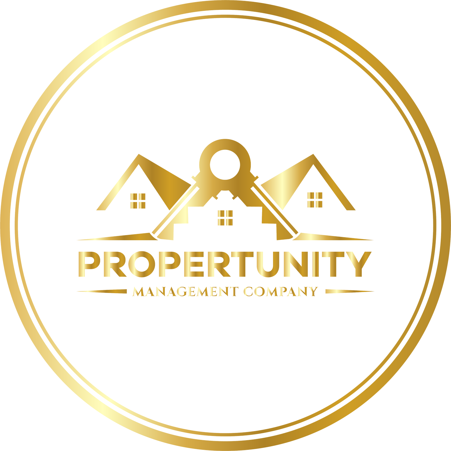 Propertunity Management Company LLC logo