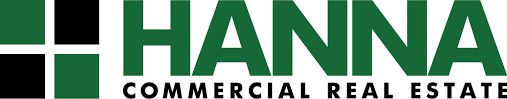 Hanna Commercial Real Estate logo