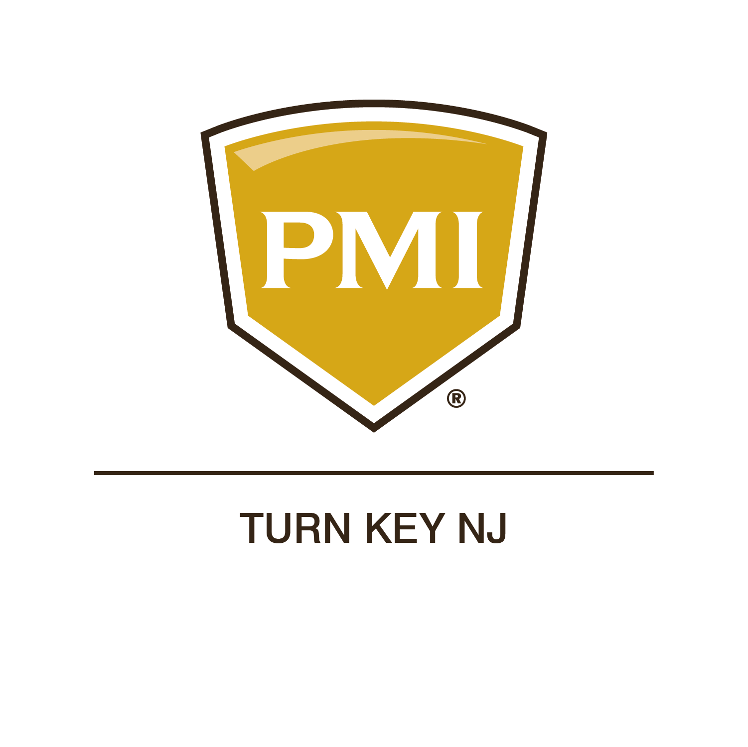 PMI Turn Key NJ logo