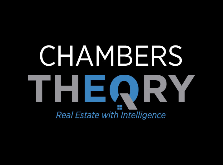 Chambers Theory property management - Oregon logo