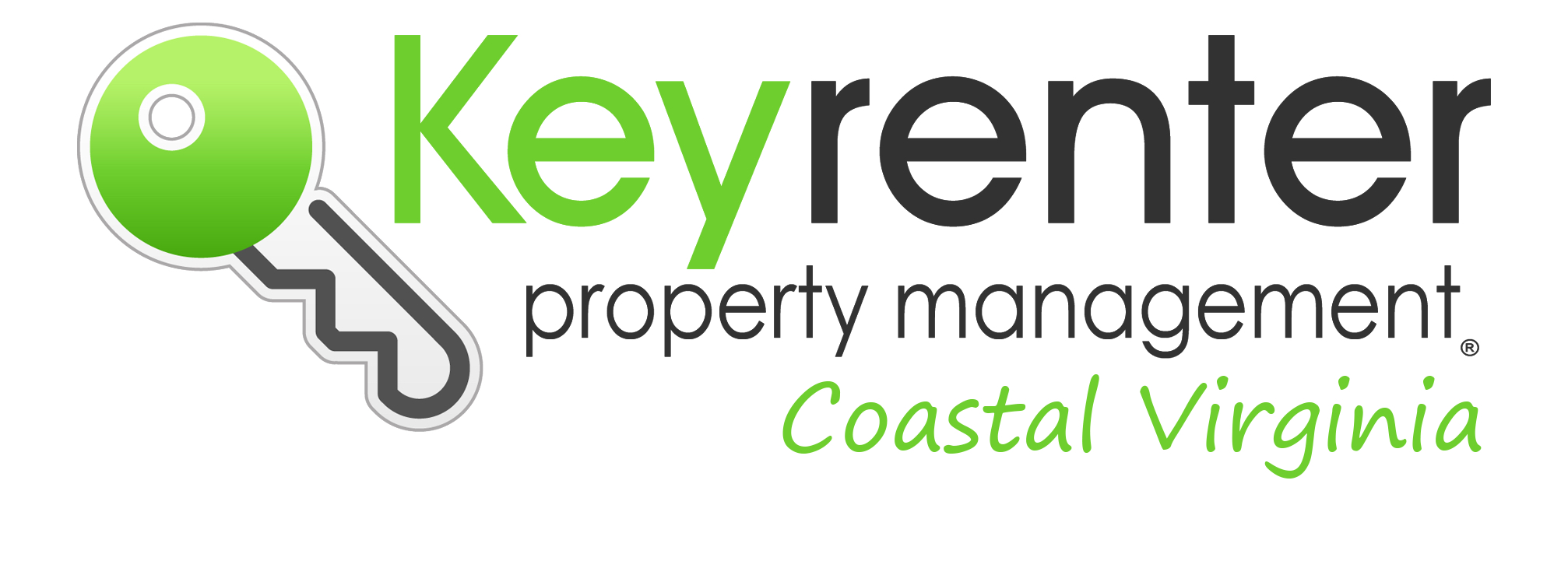 Keyrenter Coastal Virginia Property Management logo