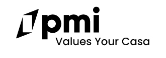 PMI Values Your Casa logo