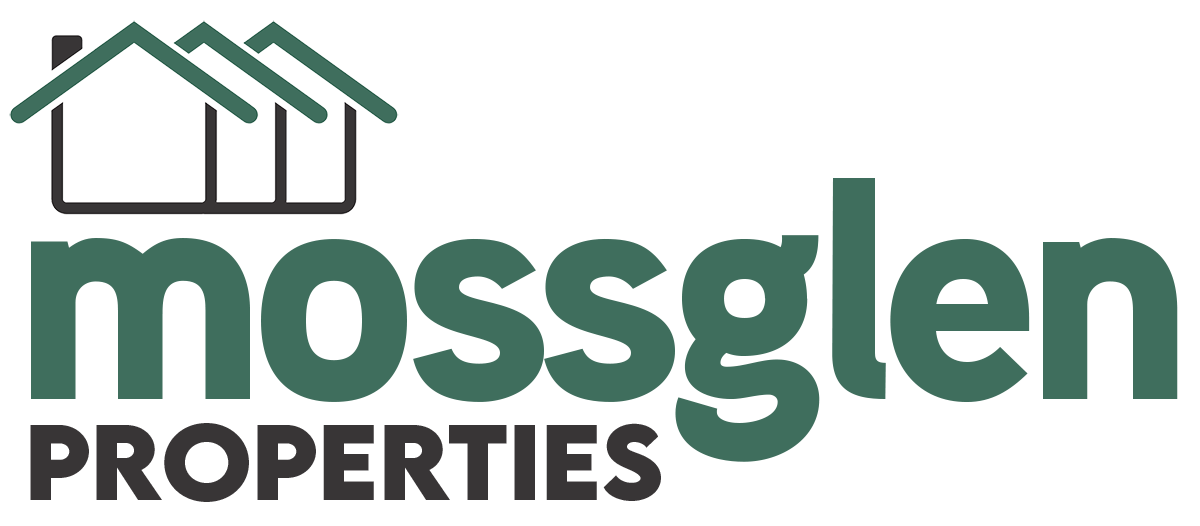 Mossglen Properties logo