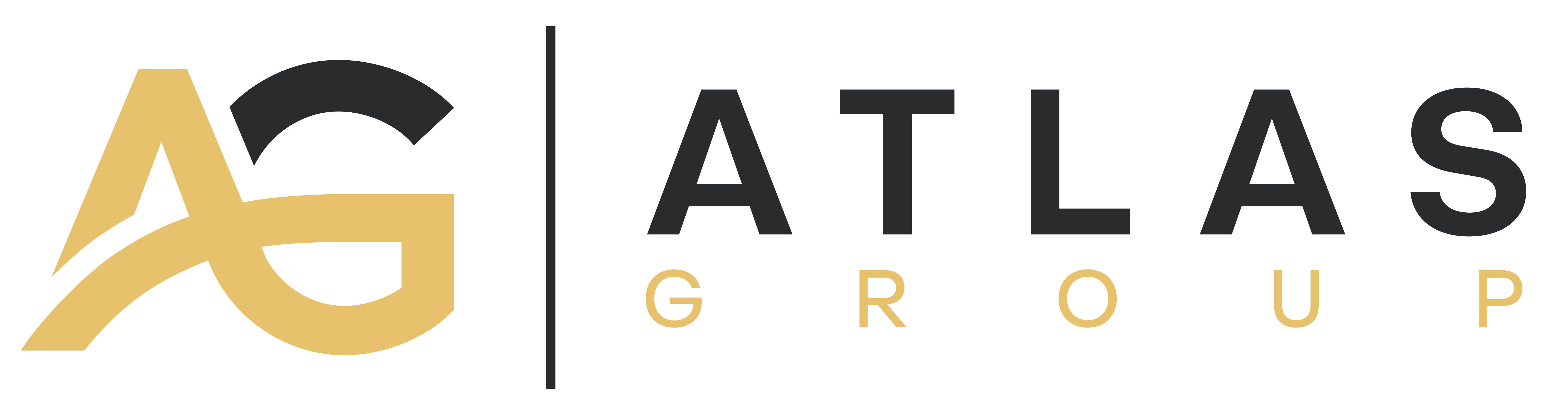 Atlas Group LC logo