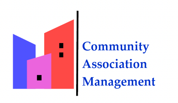 Community Association Management logo