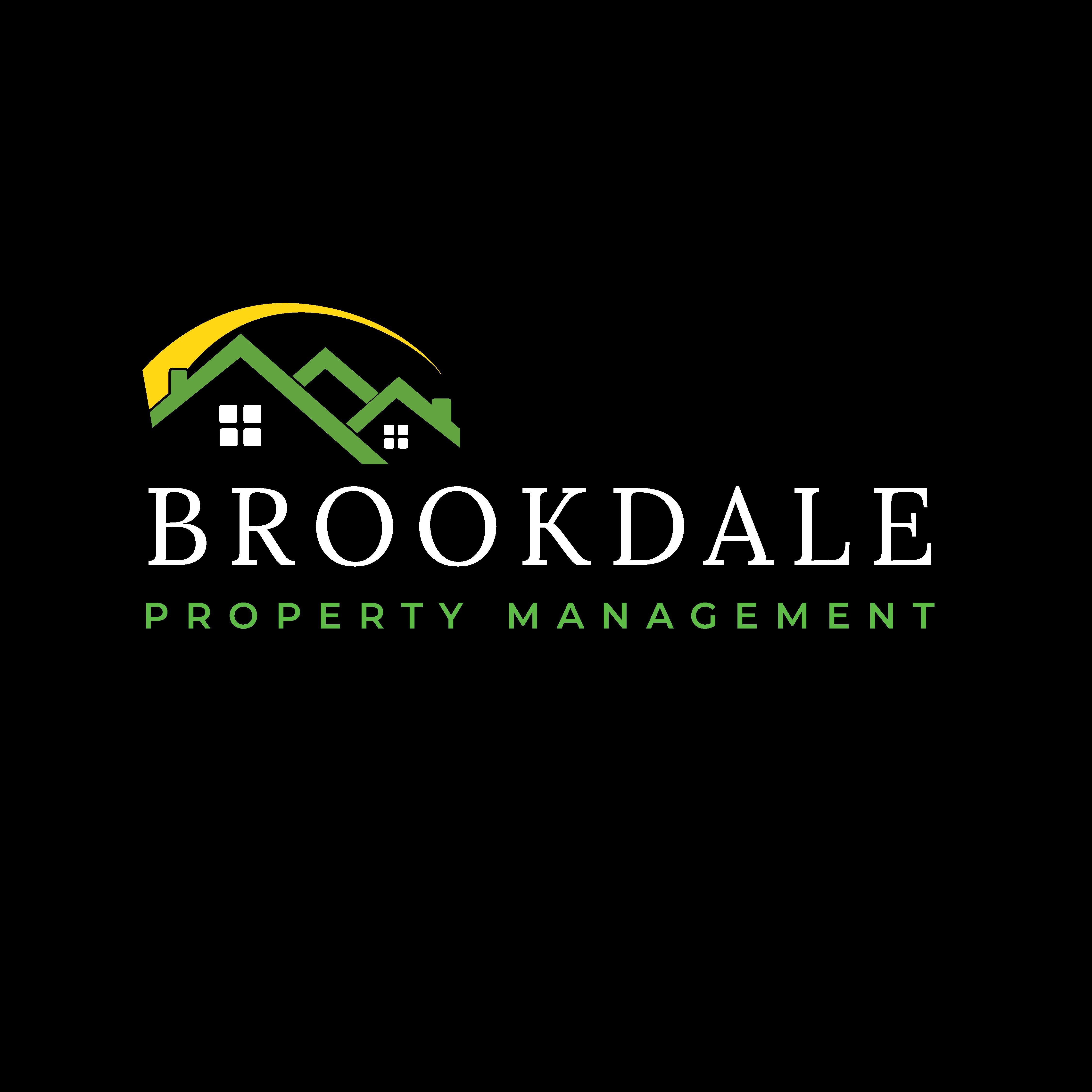 Brookdale Property Management logo