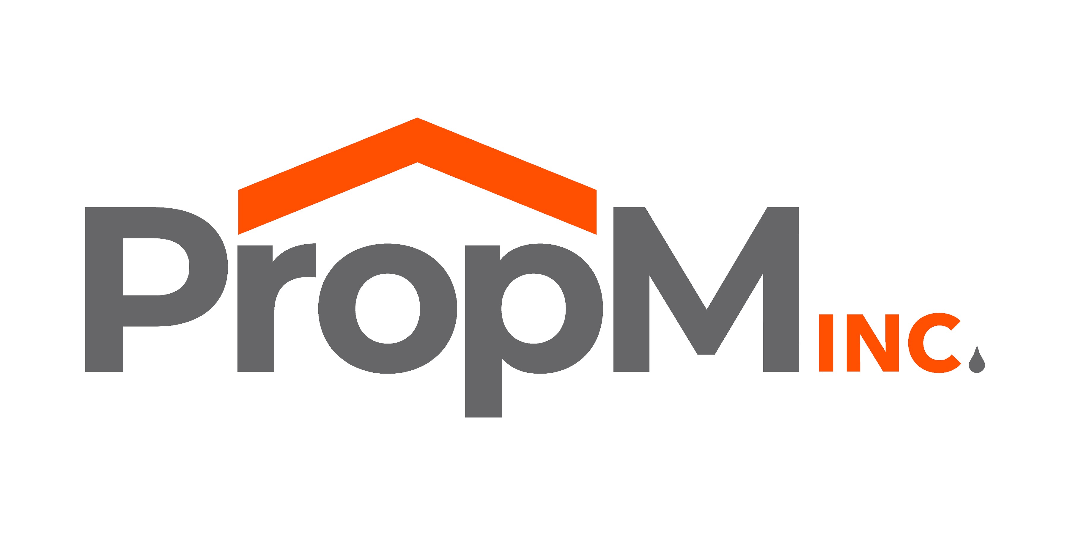 PropM, Inc logo