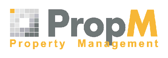 PropM, Inc logo