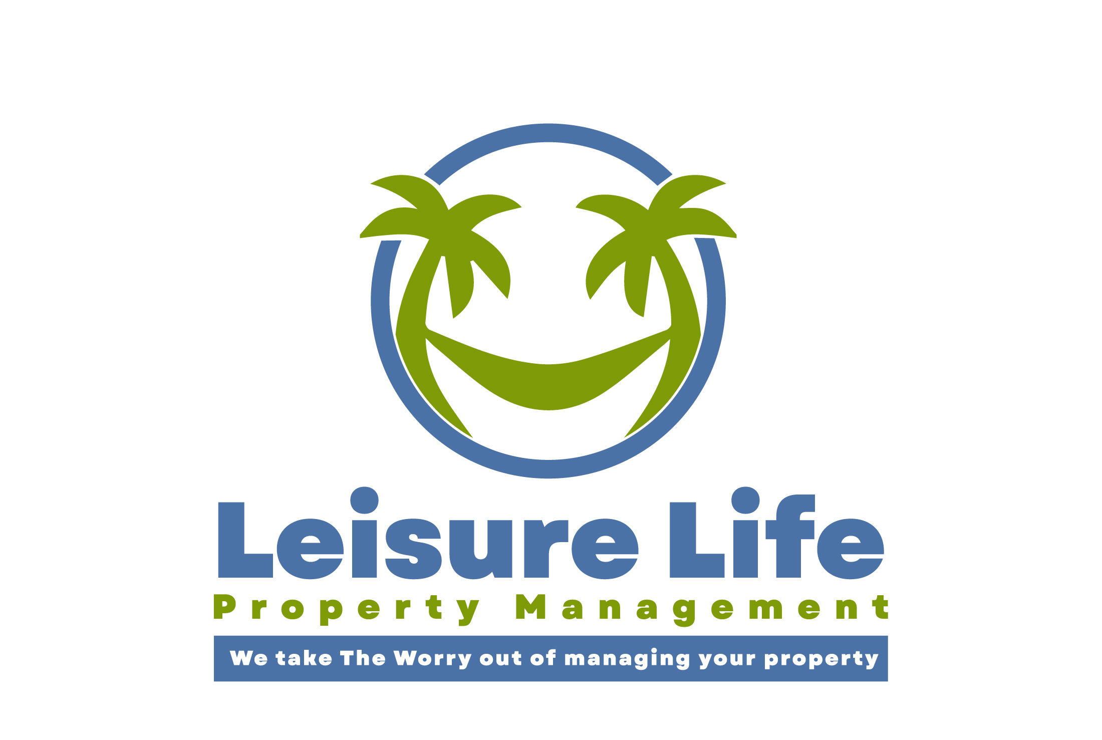 Leisure Life Property Management logo