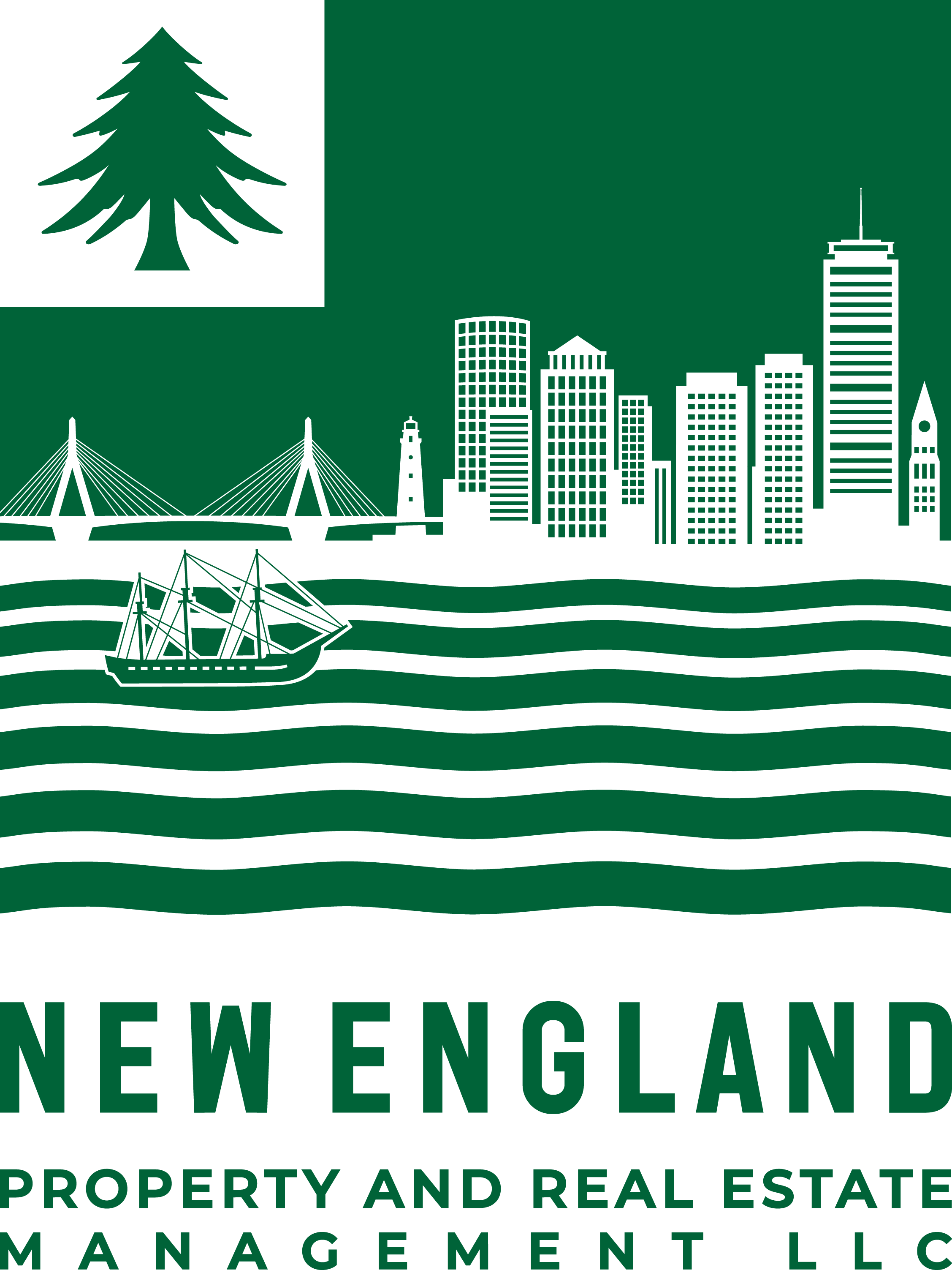 New England Property and Real Estate Management LLC logo