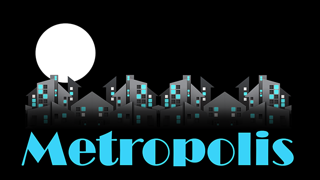 Metropolis Condominium Management-Nashville logo