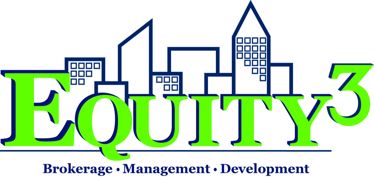Equity Real Estate Management LLC logo