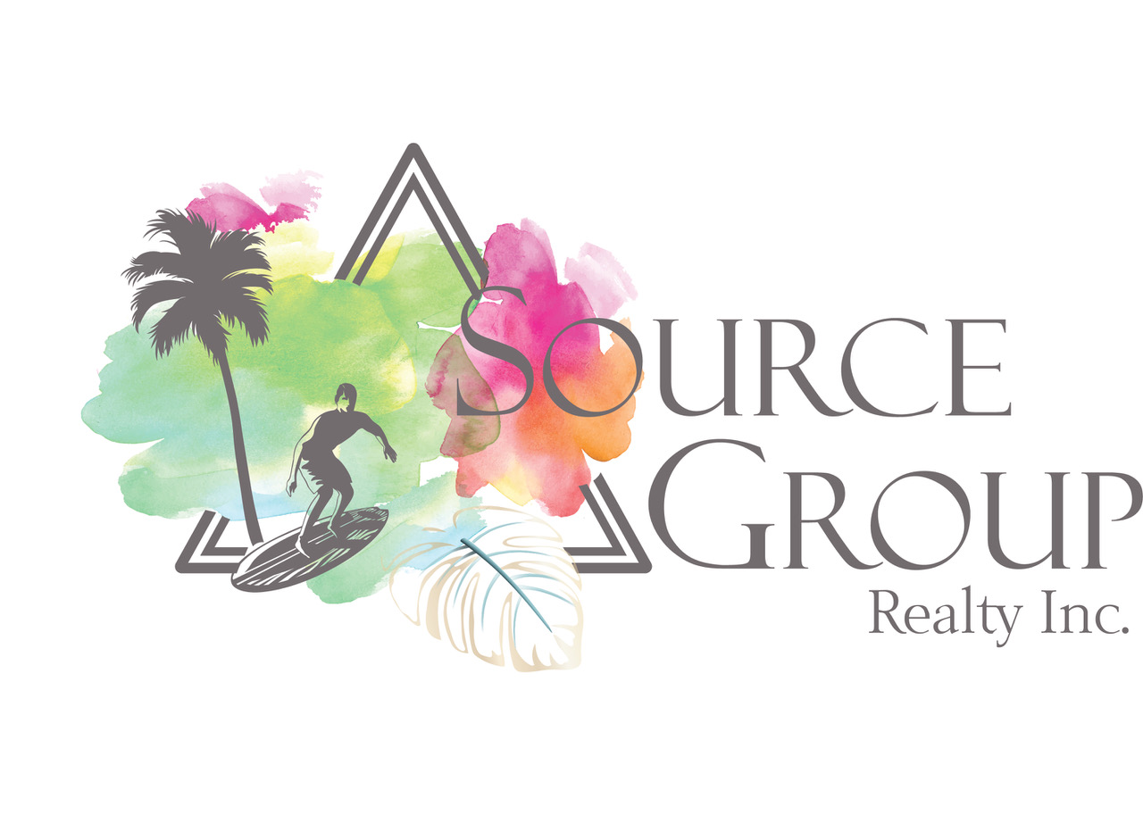 Source Group Realty, LLC logo