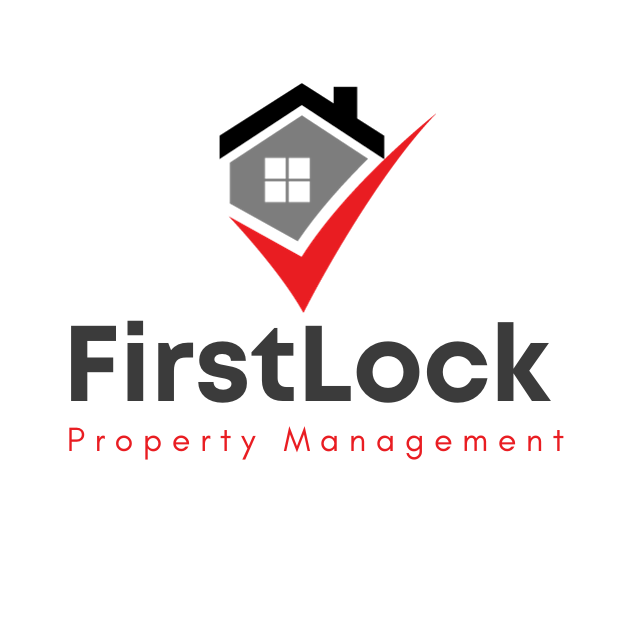 First Lock Property Management logo