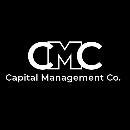 Capital Management Company logo