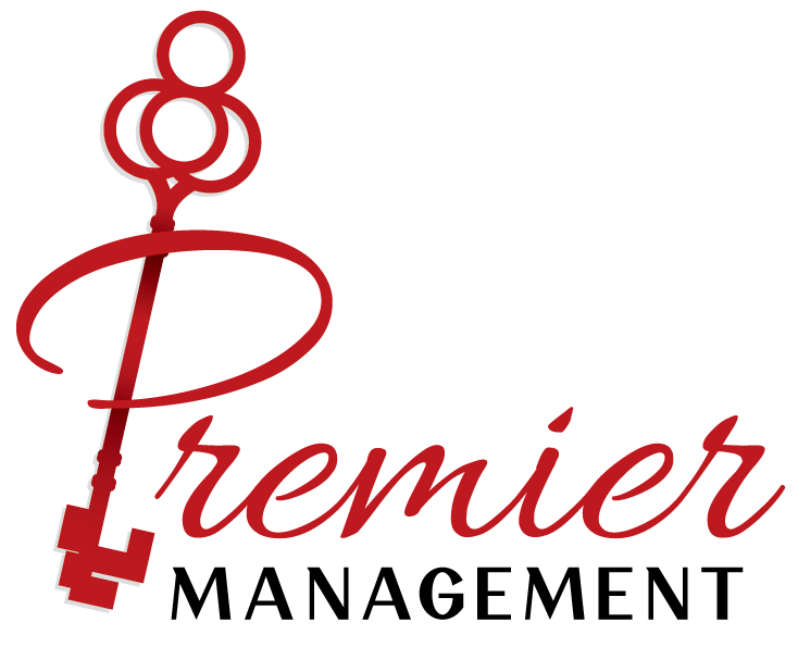 Premier Management logo