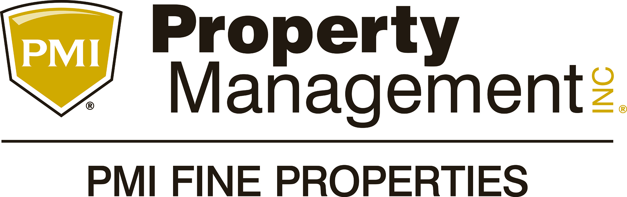 PMI Fine Properties logo