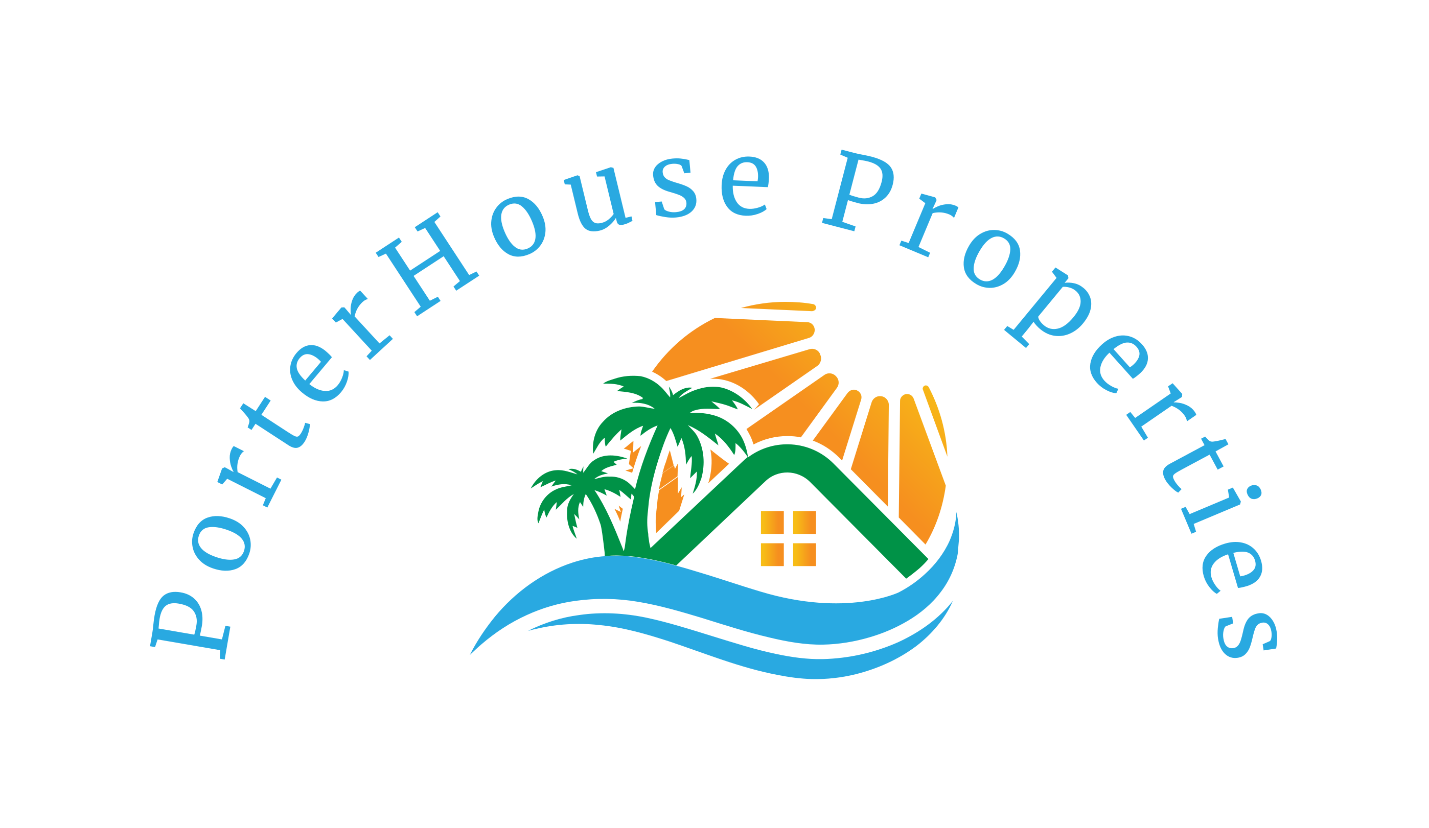 PorterHouse Properties logo