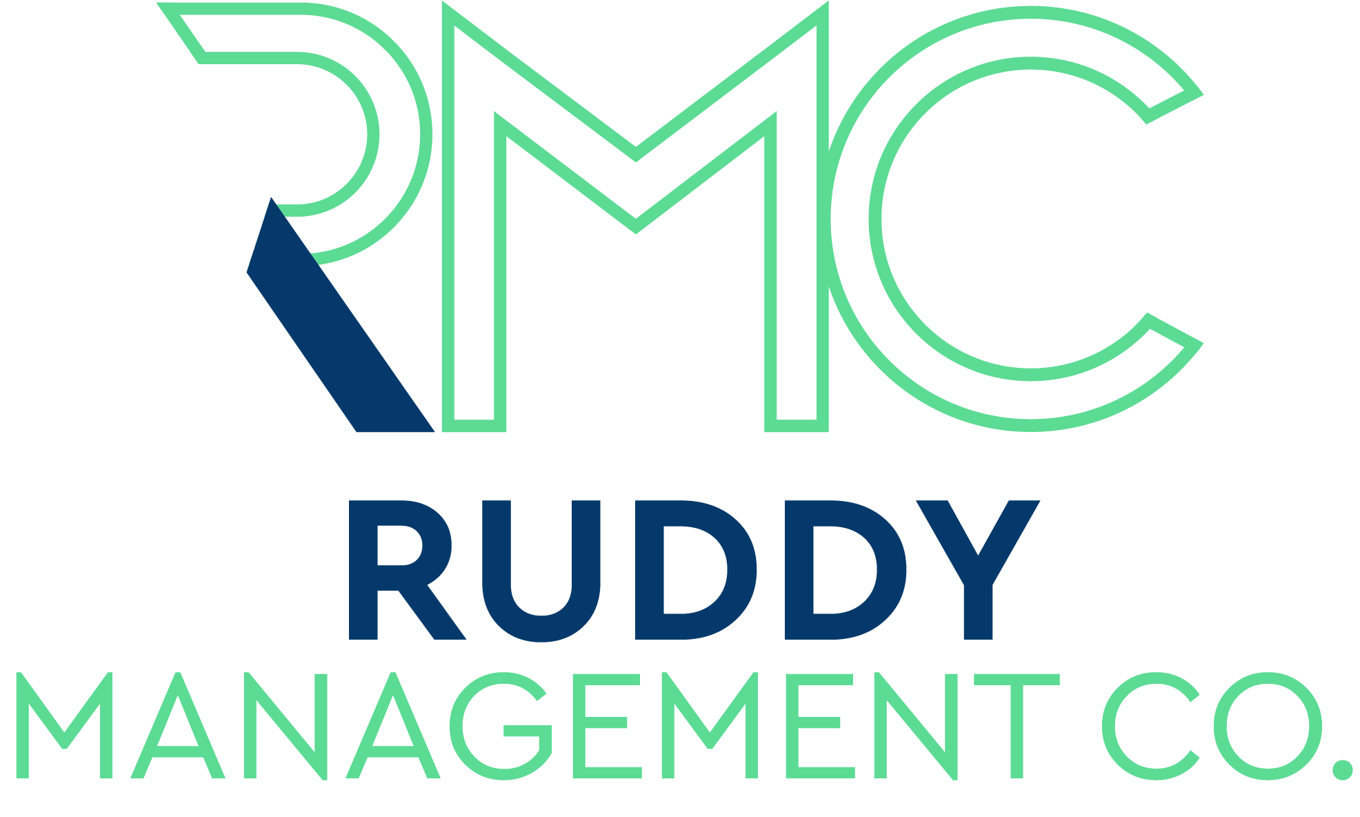 Ruddy Management Co. (DC) logo