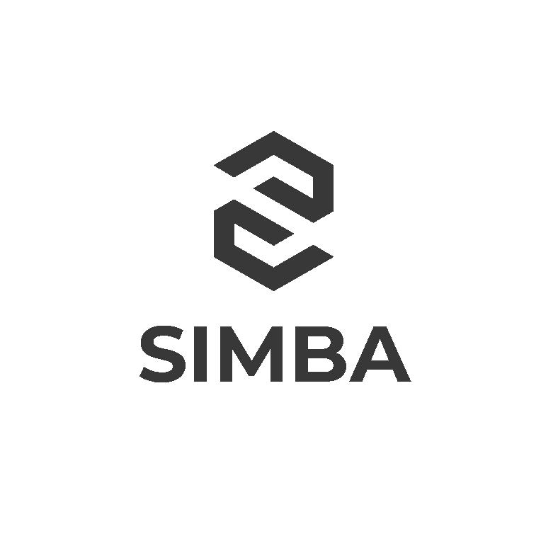 SIMBA Property Management Inc. logo