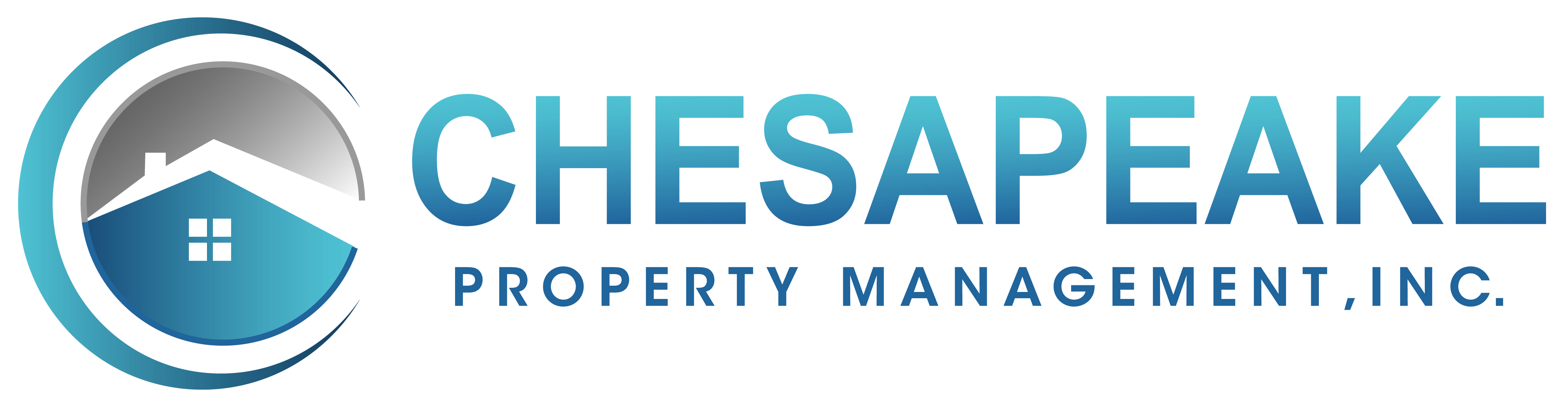 Chesapeake Property Management, Inc. logo